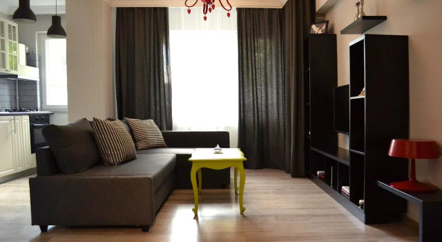 Jn Boutique Apartments, Book Apartment Hotels in Bucharest with Parking, near Parc Drumul Taberei, Parking