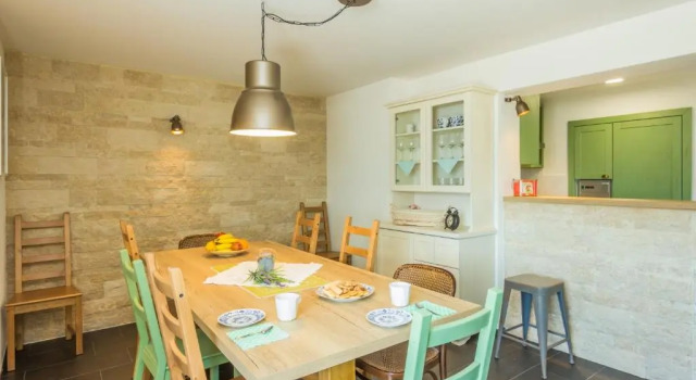 Villa Manus - Boutique Apartments