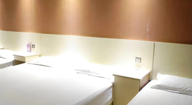 Hongchibo Hot Spring Hotel (Kaifeng Baogongci Branch), Rezervovat Hotel Kchaj-feng Henan