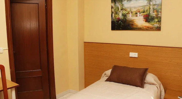 Номер Standard Hostal Restaurante Labrat