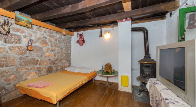 House Ivaneza, Book Hotel Dokoze Zadar County