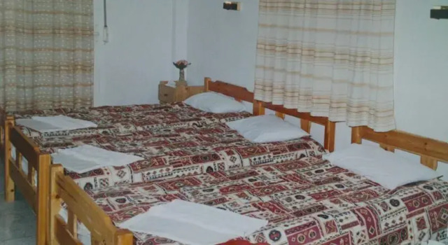Stavros Rooms and Studios, Book Apartment Nea Kalikratia 