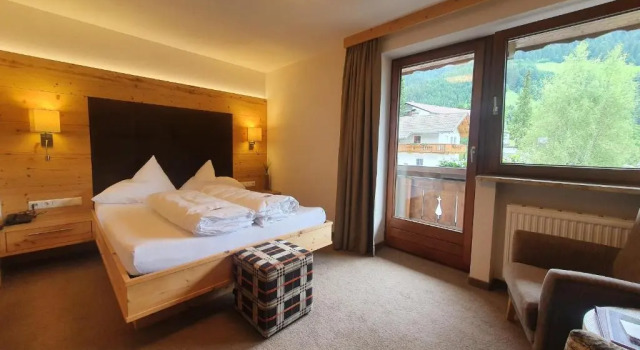 Номер Standard Hotel Klockerhof