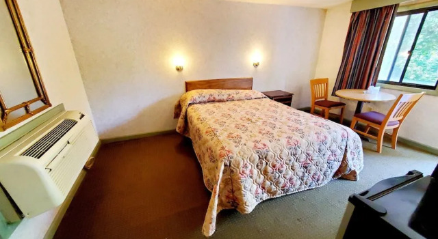 Wallingford Inn, Boek Hotel Wallingford Connecticut