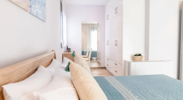 beach deluxe house