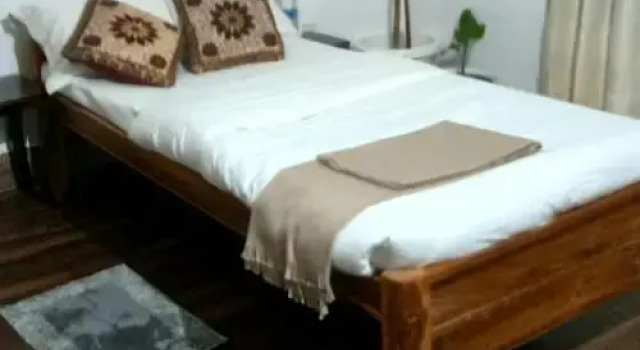 Jungjung Homestay, Réserver Hôtel Dimāpur Nagaland