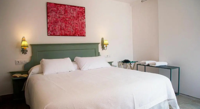 Апартаменты Overland Suites Catedral