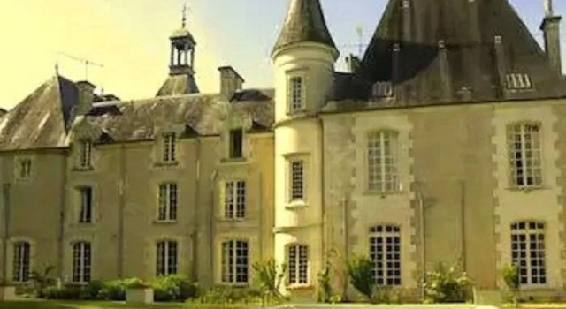 Chateau Le Mas de Montet, Reservar Hotel Petit-Bersac Green Perigord