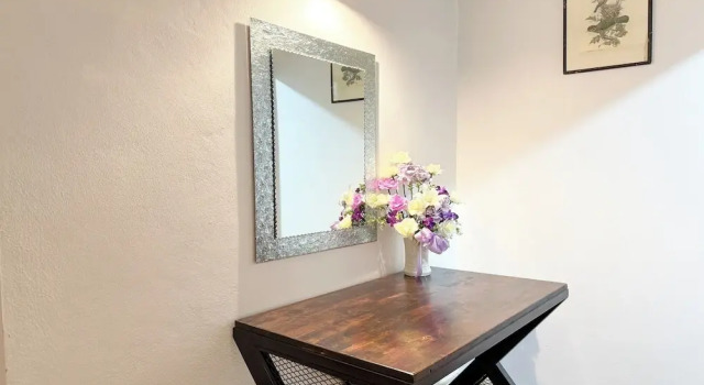 Семейный номер Standard Chiangmai Lanna & Modern Loft Hotel