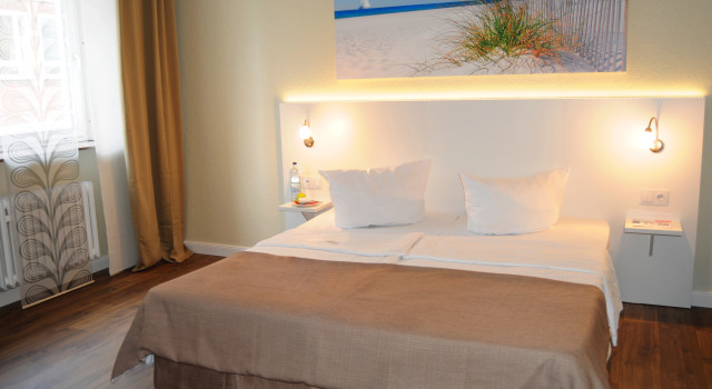 Hotel am Kieler Schloss Kiel by Première Classe