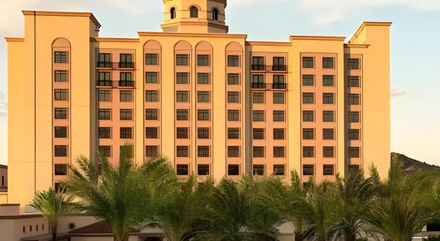 Casino del Sol Resort Tucson, Rezerwuj Ośrodek wypoczynkowy Hotele w Tucson ze śniadaniem, Śniadanie