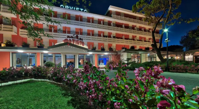 Termeterna Longevity Spring Resort