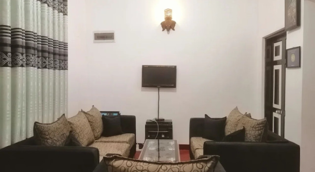 Sigiriya Lahiru Homestay