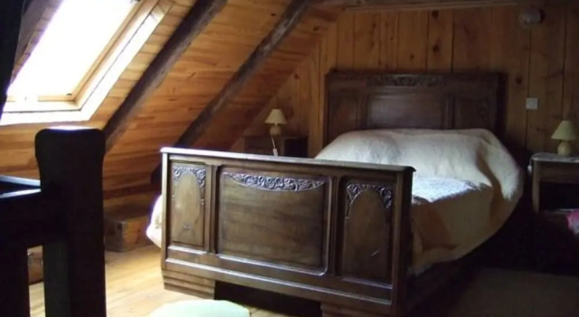 La Ferme des Chevadières, Prenota Hotel Hotel a Alvernia con parcheggio, Parcheggio