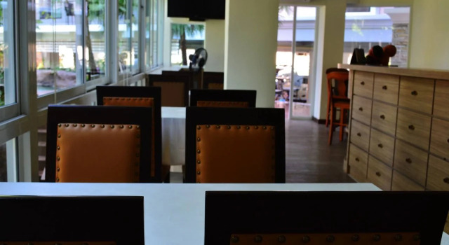 The Pino Hotel Pakchong