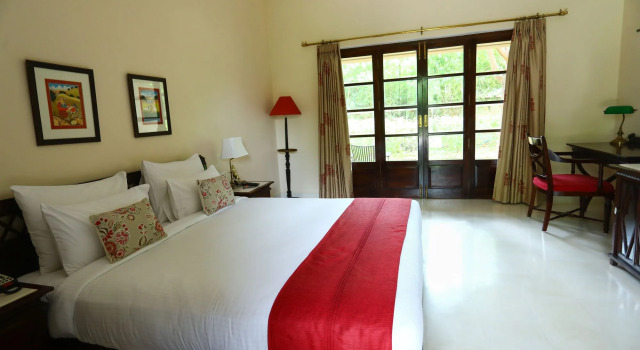The Kipling Lodge Ranthambore, Забронировать Отель Отели штата Раджастхана с парковкой, Парковка