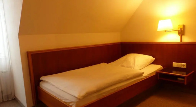 Номер Standard Hotel Dorotheenhof