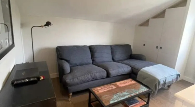 Коттедж Secluded & Serene 3BD Family Home - Wandsworth!