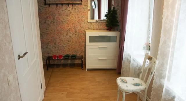 Studios on Grazhdanskaya