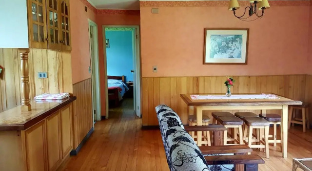 Коттедж Centro Campestre Mavidahue