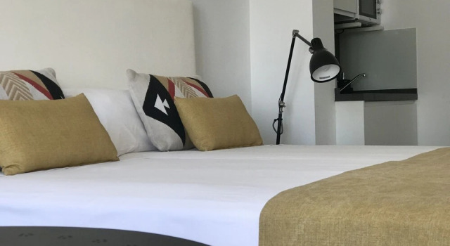 Студия Standard Apartments-Oilan11