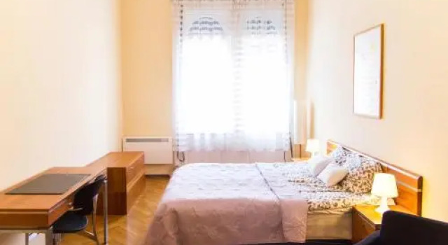 Rakoczi 57, Varaa Hotelli Budapest Budapest