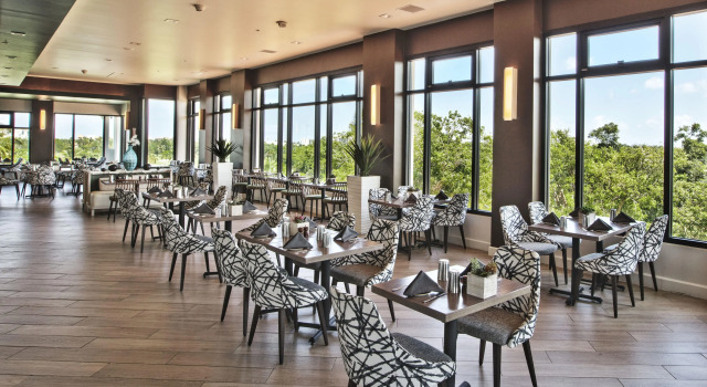 Wyndham Grand Rio Mar Rainforest Beach and Golf Resort, Book Resort Rio Grande Puerto Rico