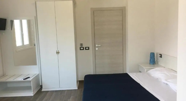 Standard- værelse B&B Le Farfalle