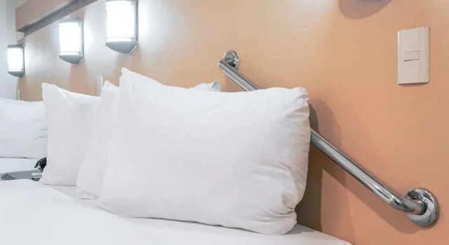 Номер Economy Hotel Las Palomas