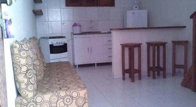 Номер Standard Estalagem Vovô Elias