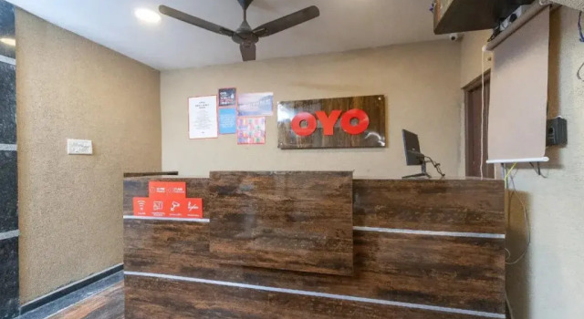 OYO Flagship 14396 Tambaram Railway Station, Забронировать Отель Ченнаи штат Тамилнад, рядом с Конгресс-центр BKR