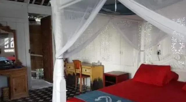 Eco dive resort Alycastre, Забронировать Курортный отель Момер провинция Восточная Нуса-Тенгара