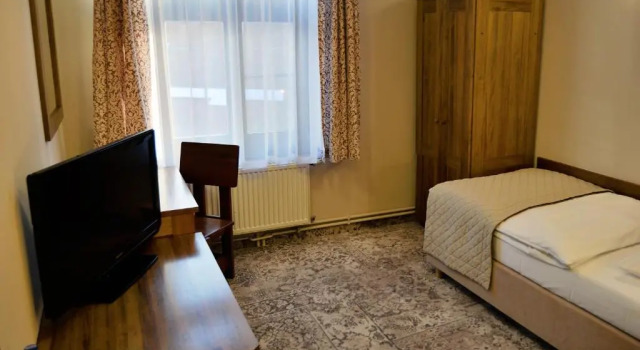 Номер Standard Hotel Karczma Chełmińska