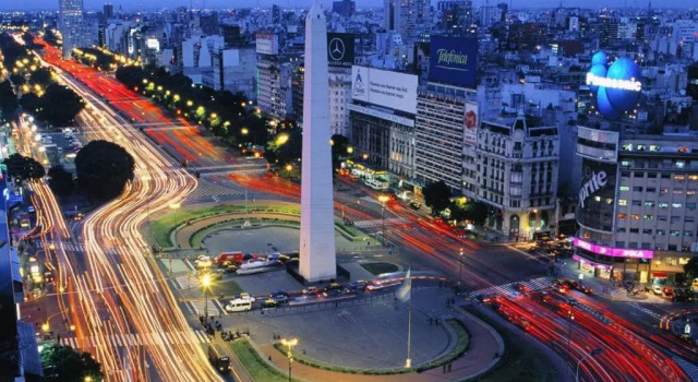 Апартаменты Obelisco Studio