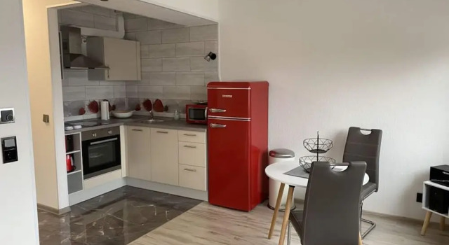Коттедж Holiday Apartment Siuerlanner