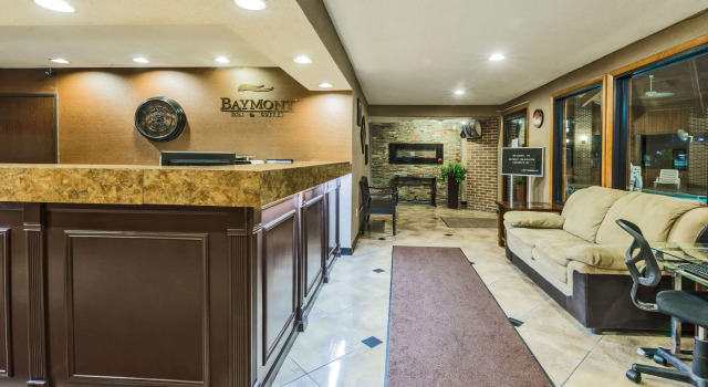 Baymont by Wyndham Lancaster