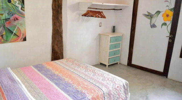 Villa Feronia Tulum