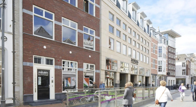 The Duke Boutique Hotel