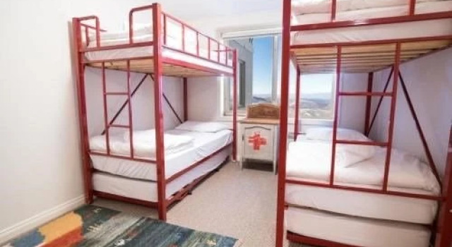 Zirky's, Book Hotel Hotham Heights Victorian High Country