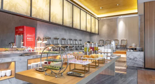 Manju Premiun Hotel · Xinchang