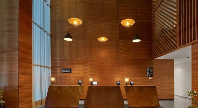City Express Plus by Marriott Tijuana, Rezerwuj Hotel Hotele w Tijuana ze śniadaniem, Śniadanie