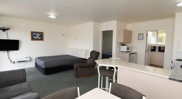 Номер Standard Avon Motel