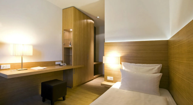 Hotel Thalmair