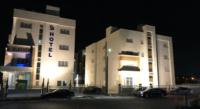Albasem Hotel