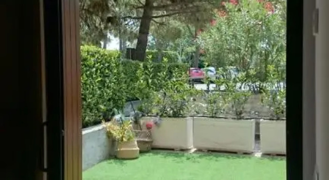 At home on Garda lake 2