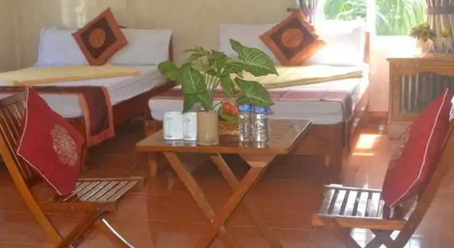 Beachside Backpackers, Забронировать Отель Донгхой Quang Binh