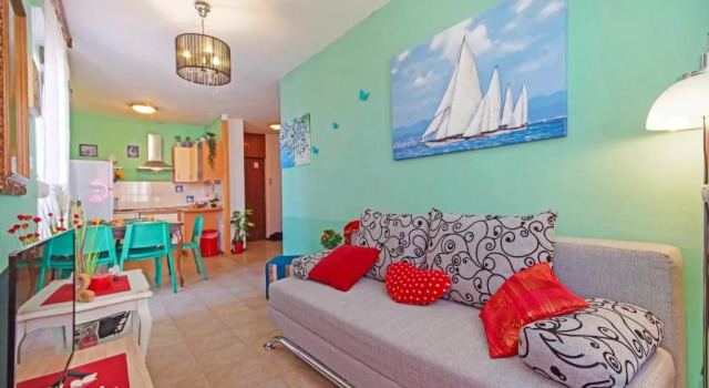 Apartment Split Croatia Sea View, Prenota Appartamento Splitska 