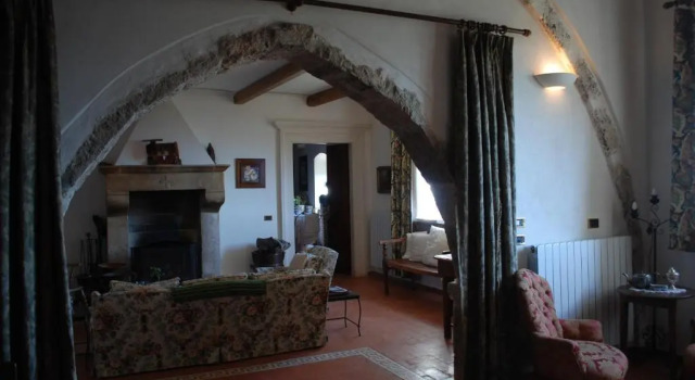 La Bifora e Le Lune Vico sotto gli archi 5, Book Hotel Santo Stefano di Sessanio Gran Sasso