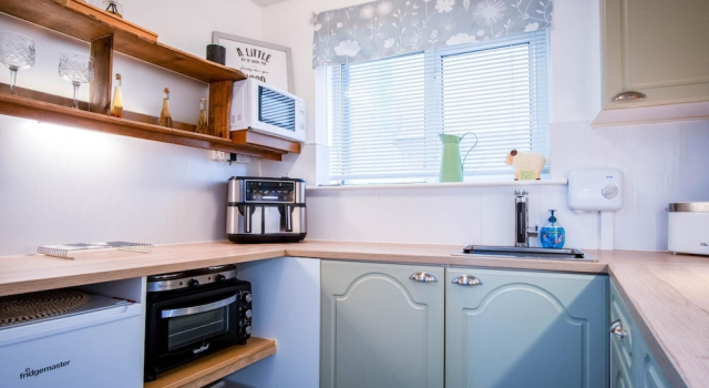 Seaward Apartment - 2 Bed Apartment - Saundersfoot, Забронировать Апартаменты/квартира Сондерсфут 
