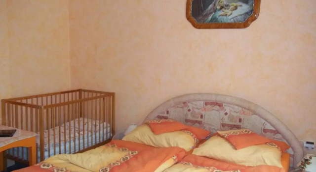 Номер Standard Pension Familia